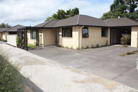 Photo of property in 3b Cobham Place, Te Hapara, Gisborne, 4010