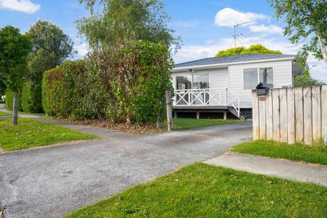 Photo of property in 64a Helvetia Road, Pukekohe, 2120