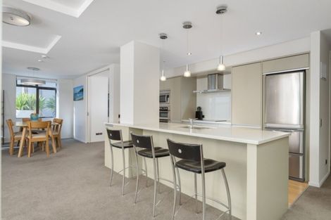 Photo of property in Vivaldi Apartments, 5/48 Marine Parade, Mount Maunganui, 3116