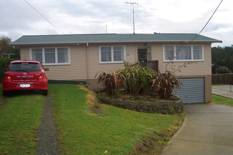 Photo of property in 22b Gillingham Road, Te Kamo, Whangarei, 0112