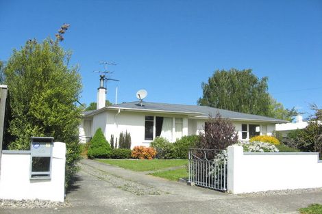 Photo of property in 49 Percy Street, Blenheim, 7201