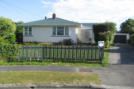 Photo of property in 1 Olivine Street, Shirley, Christchurch, 8013