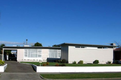 Photo of property in 14 Henare Street, West End, Palmerston North, 4412