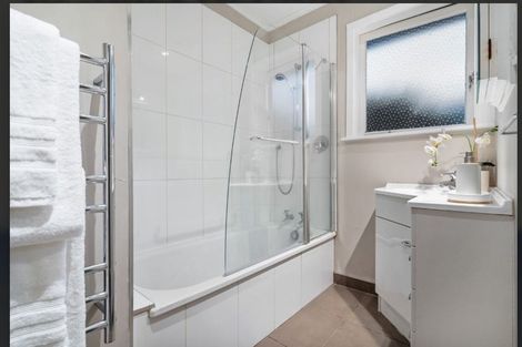Photo of property in 10 Macpherson Street, Meadowbank, Auckland, 1072