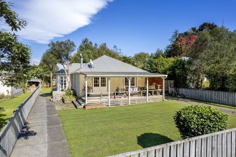 Photo of property in 59 Mangahao Road, Pahiatua, 4910