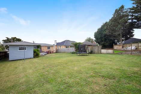 Photo of property in 6 Matatea Avenue, Pukekohe, 2120