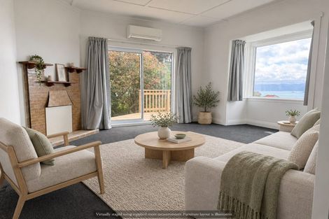 Photo of property in 85 Barnard Street, Wadestown, Wellington, 6012