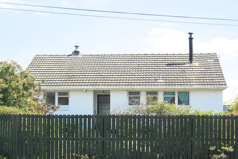 Photo of property in 5 Doreen Street, Aranui, Christchurch, 8061