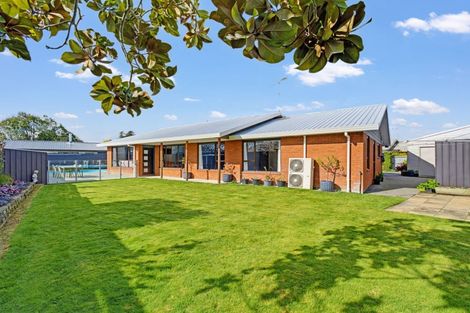 Photo of property in 7 Ascot Place, Netherby, Ashburton, 7700