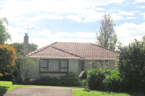 Photo of property in 13 Jennifer Place, Papatoetoe, Auckland, 2025