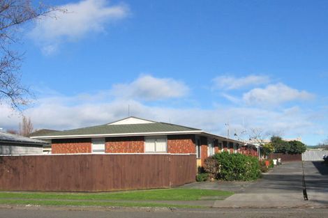 Photo of property in 118 Botanical Road, Takaro, Palmerston North, 4412