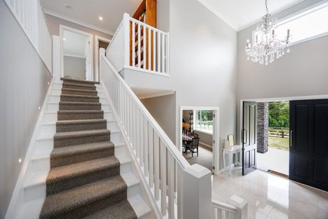 Photo of property in 82 Kingsdale Park Drive, Aokautere, Palmerston North, 4471