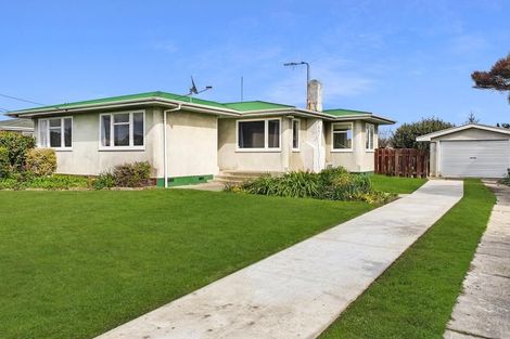Photo of property in 29 Harold Holt Avenue, Onekawa, Napier, 4110