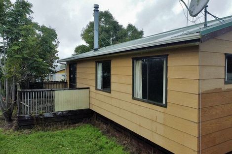 Photo of property in 9 Kauri Place, Kaikohe, 0405
