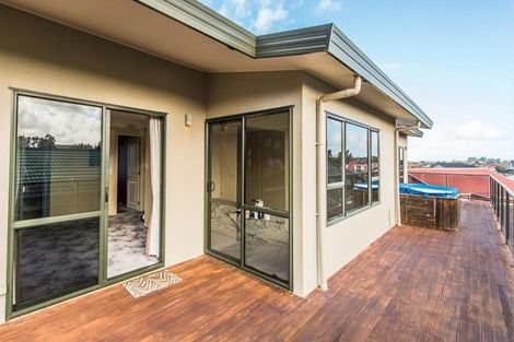 Photo of property in 6 Titter Place, Springvale, Whanganui, 4501