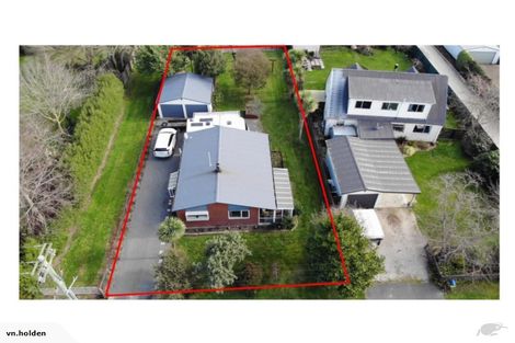 Photo of property in 14 Bridge Street, Southbridge, 7602