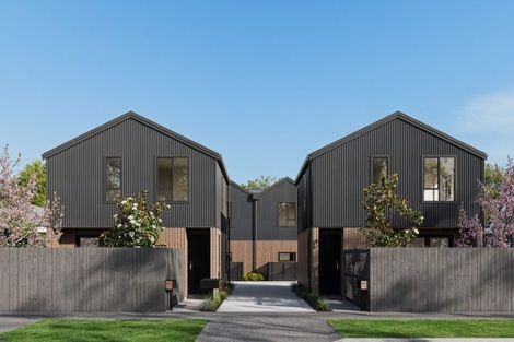 Photo of property in 120 Peverel Street, Riccarton, Christchurch, 8041