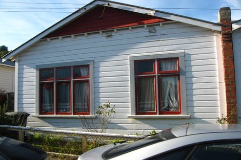 Photo of property in 20 Cornhill Street, North East Valley, Dunedin, 9010