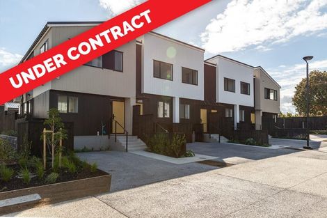 Photo of property in 7 Oranga Drive, Westgate, Auckland, 0614