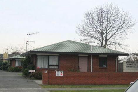 Photo of property in 56 Osier Road, Greenmeadows, Napier, 4112