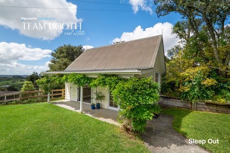 Photo of property in 606 Blackbridge Road, Waitoki, Kaukapakapa, 0871