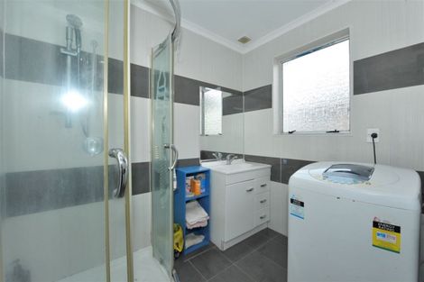 Photo of property in 2/16 Tika Street, Riccarton, Christchurch, 8041