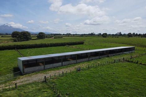 Photo of property in 124 Kahouri Road, Midhirst, Stratford, 4394