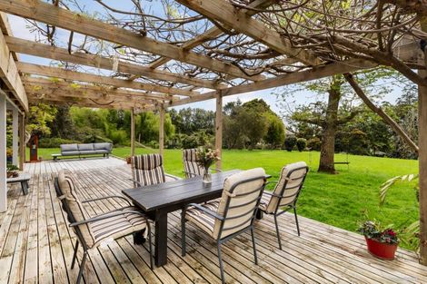 Photo of property in 350a Bothwell Park Road, Otaua, 2682