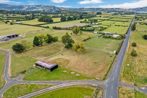 Photo of property in 40 Taioma Road, North Taieri, Mosgiel, 9092