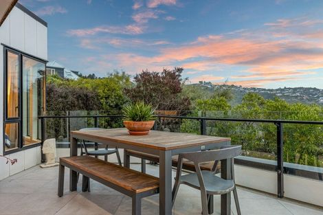 Photo of property in 1/8 Lookaway Place, Huntsbury, Christchurch, 8022