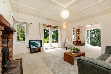 Photo of property in 103 Hinau Road, Waimauku, 0881