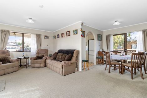 Photo of property in 4 Mckain Place, Fitzroy, Hamilton, 3206