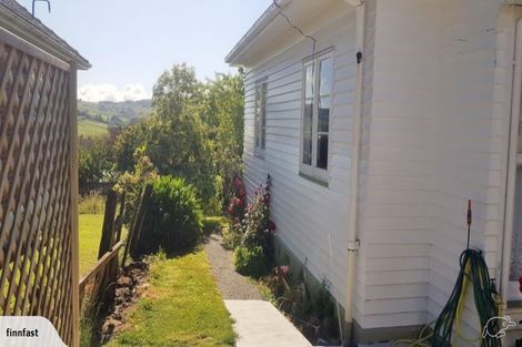 Photo of property in 6 Lark Street, Taihape, 4720