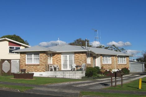 Photo of property in 5 Cobham Crescent, Tokoroa, 3420