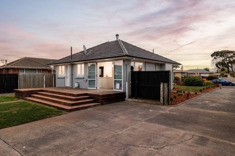 Photo of property in 36 Yarmouth Street, Aranui, Christchurch, 8061