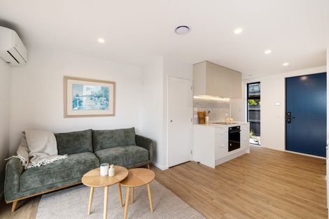 Photo of property in 1/276 Barbadoes Street, Christchurch Central, Christchurch, 8011