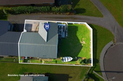 Photo of property in 2b Park Street, Paeroa, 3600