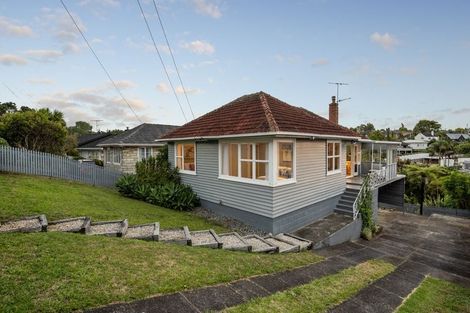 Photo of property in 10 Macpherson Street, Meadowbank, Auckland, 1072