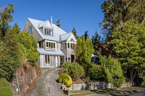 Photo of property in 158 Mangawhero Terrace, Ohakune, 4625