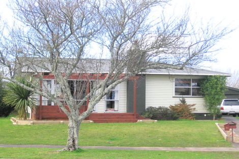 Photo of property in 30 Ashurst Avenue, Pukete, Hamilton, 3200