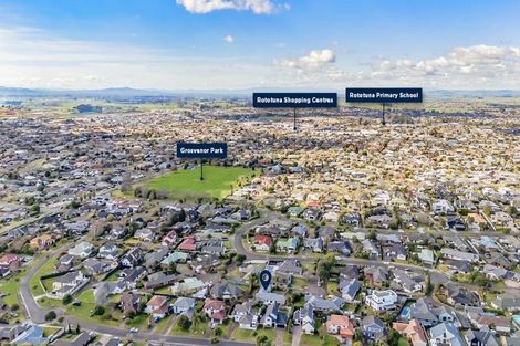 Photo of property in 6 Merivale Court, Rototuna, Hamilton, 3210