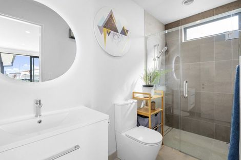 Photo of property in 6 Preferred Lane, Halswell, Christchurch, 8025