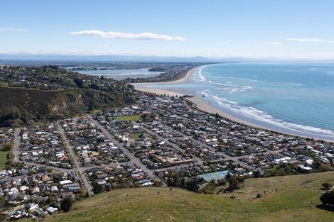 Photo of property in 51 Peninsula View, Sumner, Christchurch, 8081