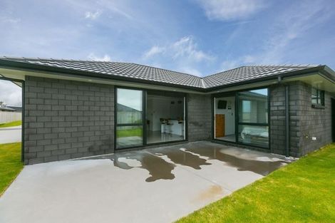 Photo of property in 7 Waitaha Place, Bell Block, New Plymouth, 4312