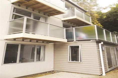 Photo of property in 6b Kyle Street, North Dunedin, Dunedin, 9016