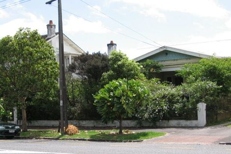 Photo of property in 37 Surrey Crescent, Grey Lynn, Auckland, 1021