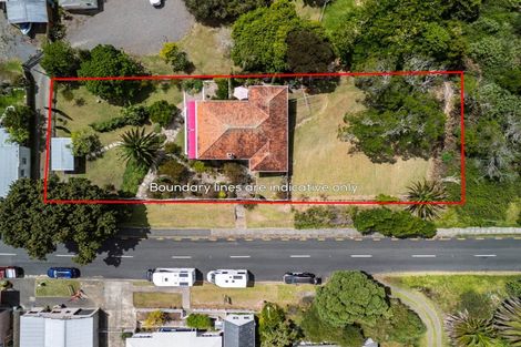 Photo of property in 16 Parnell Street, Rawene, Kaikohe, 0473