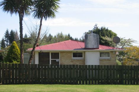 Photo of property in 143 Otonga Road, Springfield, Rotorua, 3015