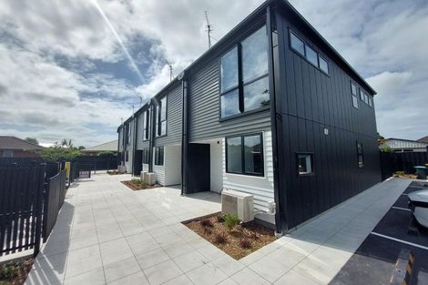 Photo of property in 2/26 Grassmere Street, Papanui, Christchurch, 8052