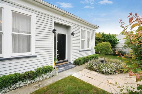 Photo of property in 23 Edward Street, Rangiora, 7400